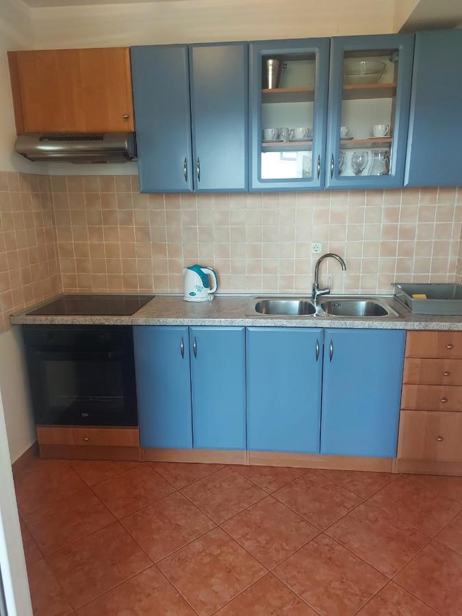 Apartmani Ciklic Dobropoljana Luaran gambar