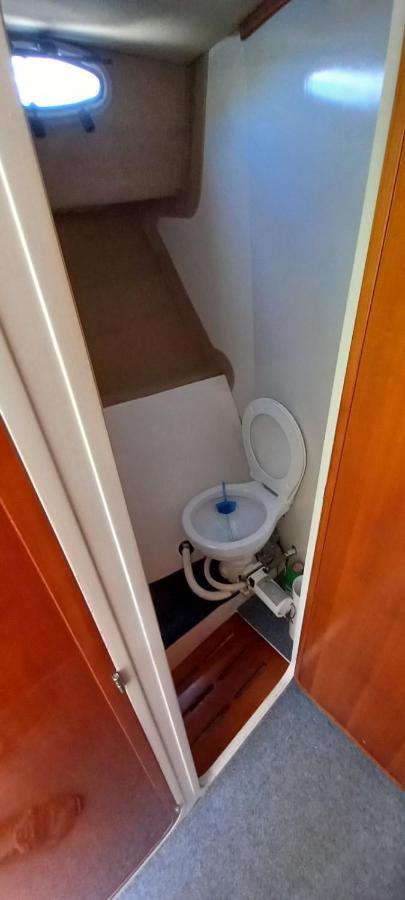 Apartmani Ciklic Dobropoljana Luaran gambar