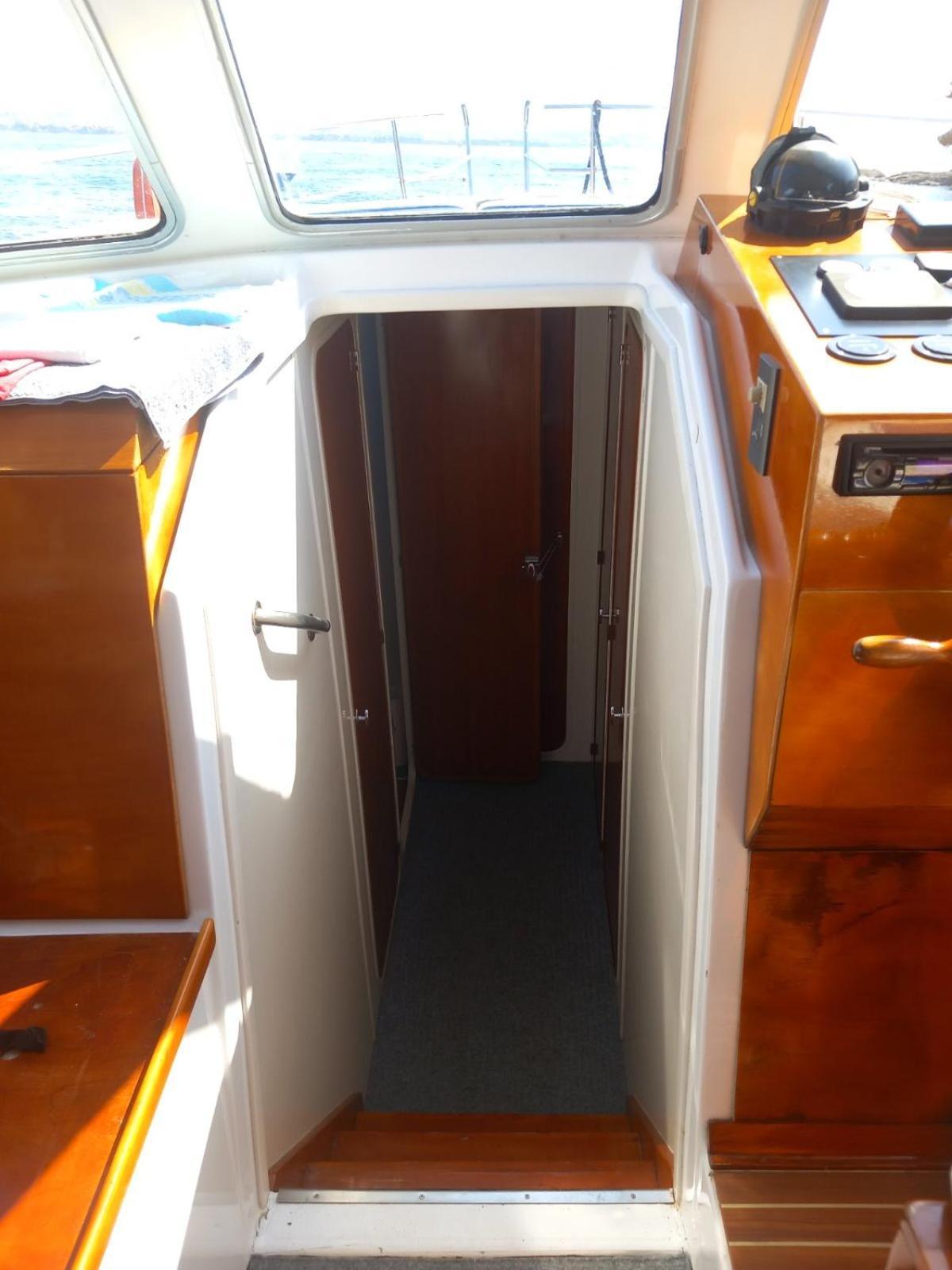 Apartmani Ciklic Dobropoljana Luaran gambar