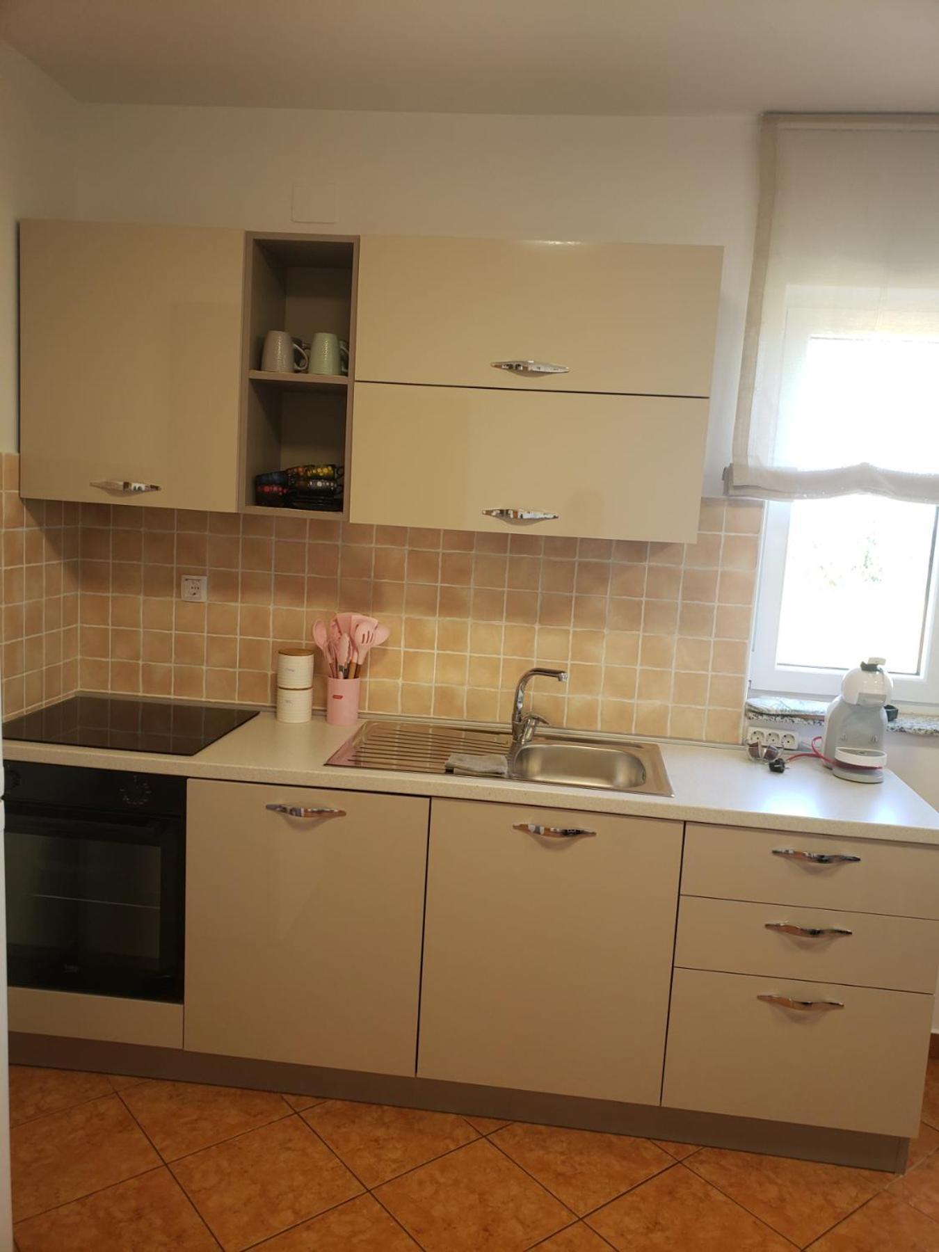 Apartmani Ciklic Dobropoljana Luaran gambar