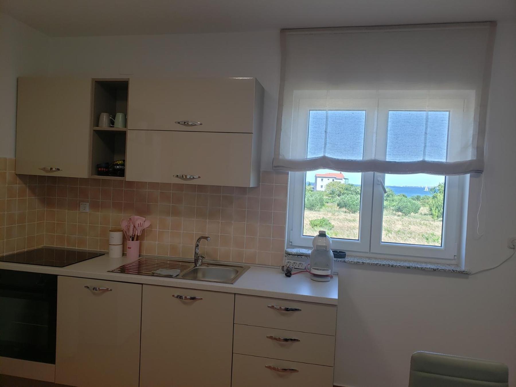 Apartmani Ciklic Dobropoljana Luaran gambar