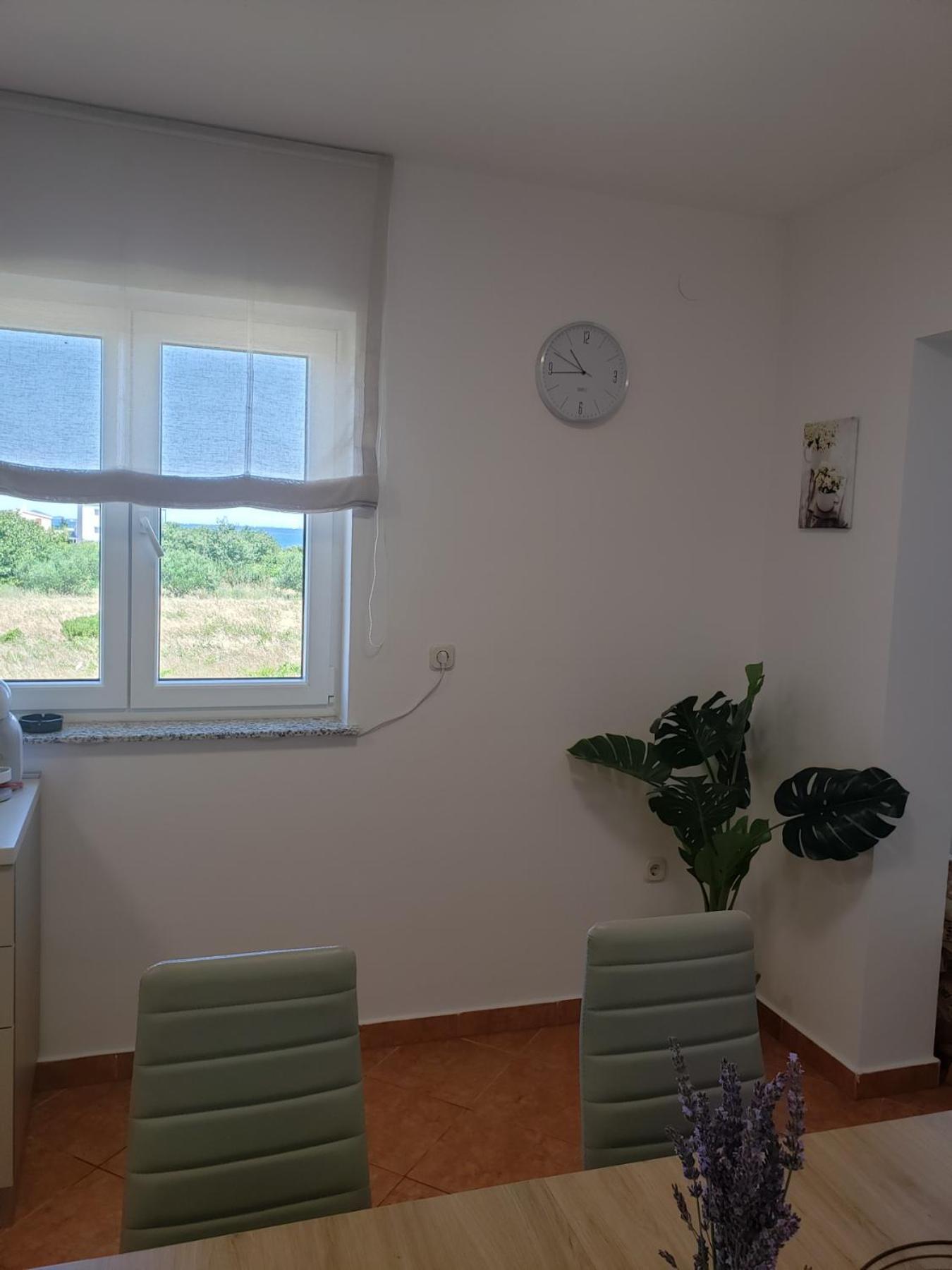 Apartmani Ciklic Dobropoljana Luaran gambar