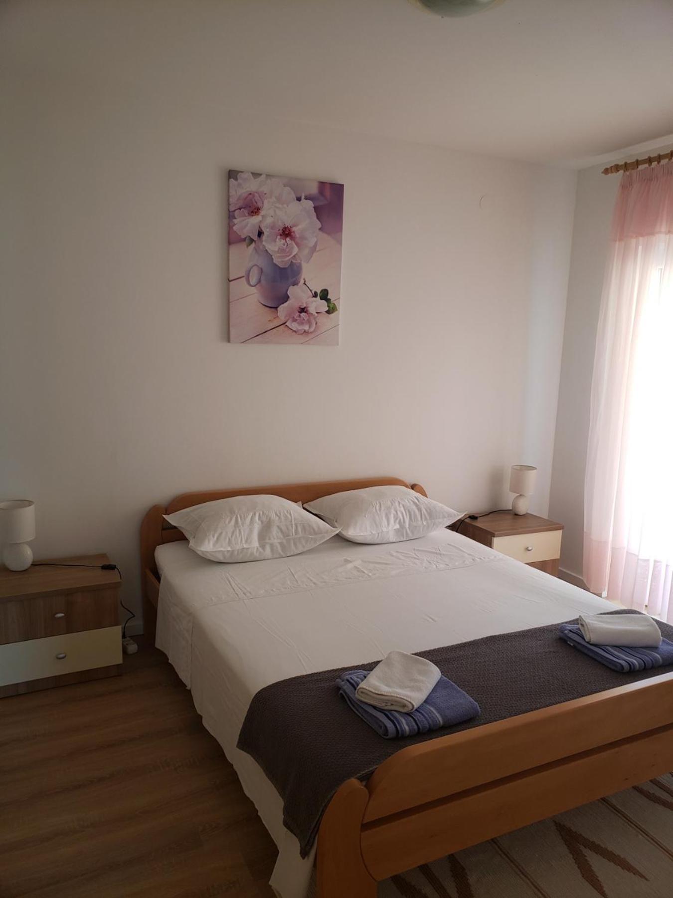 Apartmani Ciklic Dobropoljana Luaran gambar