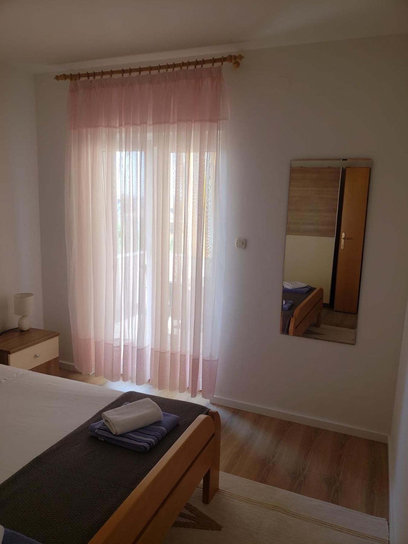 Apartmani Ciklic Dobropoljana Luaran gambar
